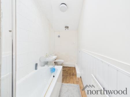 2 bedroom Terraced House for sale in Herrick Street, Old Swan, Liverpool, L13