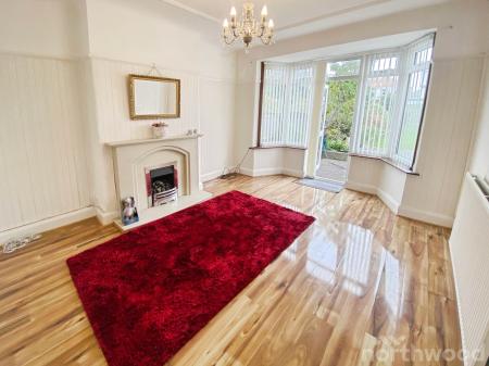 3 bedroom Semi-detached house for sale in Honey's Green Lane, West Derby, Liverpool, L12