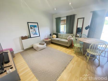 2 bedroom Flat for sale in Larchtree Mews, West Derby, Liverpool, L12