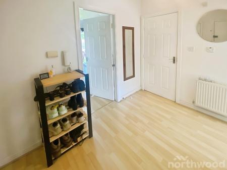 2 bedroom Flat for sale in Larchtree Mews, West Derby, Liverpool, L12