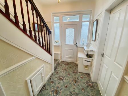 3 bedroom Semi-detached house for sale in Lisleholme Road, West Derby, Liverpool, L12