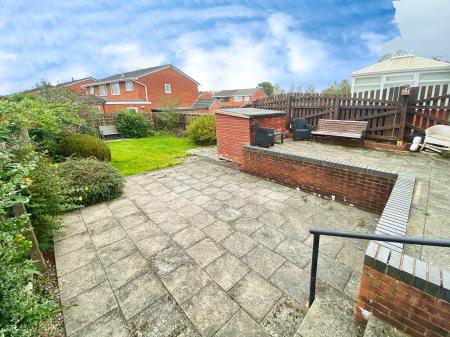 3 bedroom Semi-detached house for sale in Lisleholme Road, West Derby, Liverpool, L12