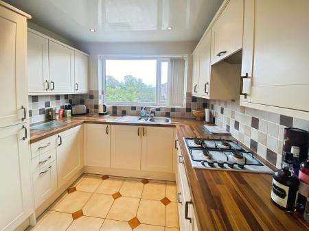 3 bedroom Semi-detached house for sale in Lisleholme Road, West Derby, Liverpool, L12