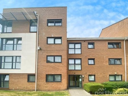 2 bedroom Flat for sale in Lowbridge Court, Garston, Liverpool, L19