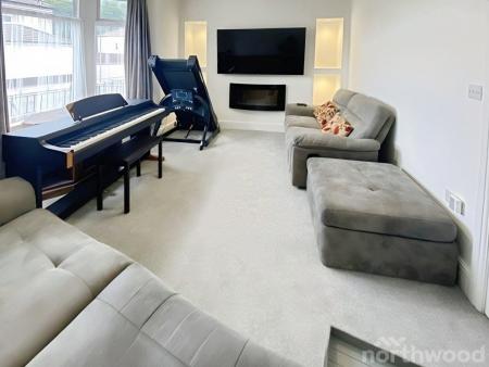 3 bedroom End of terrace house for sale in Lynholme Road, Anfield, Liverpool, L4