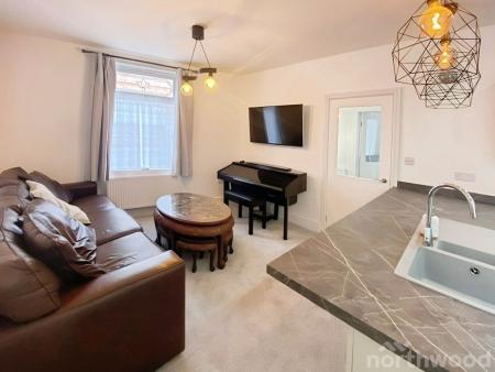 3 bedroom End of terrace house for sale in Lynholme Road, Anfield, Liverpool, L4