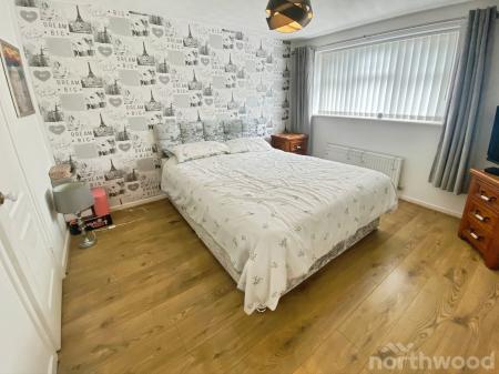 3 bedroom Detached house for sale in Manor View, West Derby, Liverpool, L12