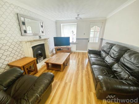 3 bedroom Detached house for sale in Manor View, West Derby, Liverpool, L12