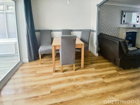 3 bedroom Detached house for sale in Manor View, West Derby, Liverpool, L12