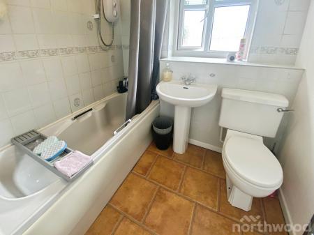 3 bedroom Detached house for sale in Manor View, West Derby, Liverpool, L12