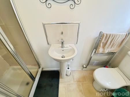 3 bedroom Detached house for sale in Manor View, West Derby, Liverpool, L12