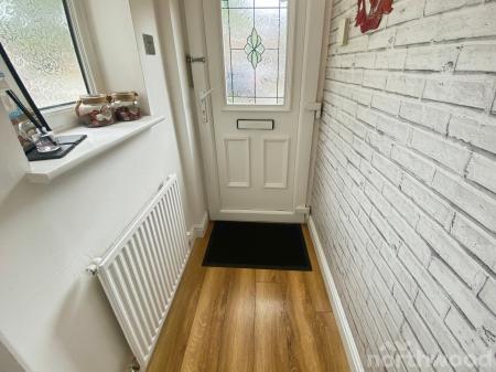 3 bedroom Detached house for sale in Manor View, West Derby, Liverpool, L12
