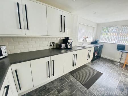 3 bedroom Detached house for sale in Manor View, West Derby, Liverpool, L12