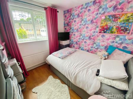 3 bedroom Detached house for sale in Manor View, West Derby, Liverpool, L12