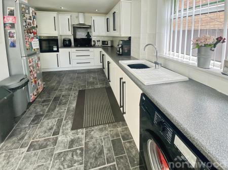 3 bedroom Detached house for sale in Manor View, West Derby, Liverpool, L12