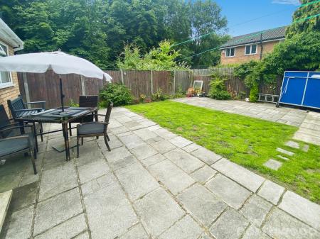 3 bedroom Detached house for sale in Manor View, West Derby, Liverpool, L12