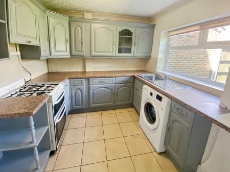 3 bedroom Terraced House for sale in Molland Close, Liverpool, L12