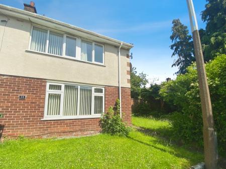 3 bedroom Terraced House for sale in Molland Close, Liverpool, L12