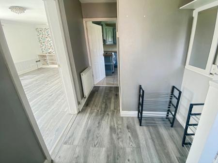 3 bedroom Terraced House for sale in Molland Close, Liverpool, L12