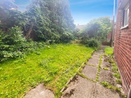 3 bedroom Terraced House for sale in Molland Close, Liverpool, L12