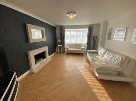 4 bedroom Detached house for sale in Morvah Close, West Derby, Liverpool, L12