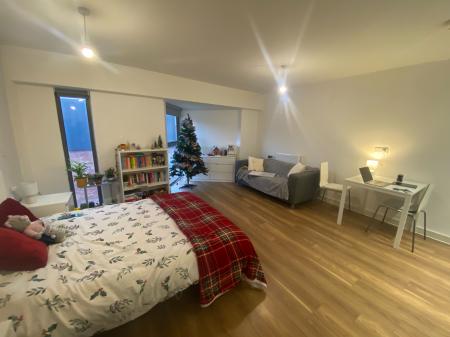 Nation Way, Liverpool, L1