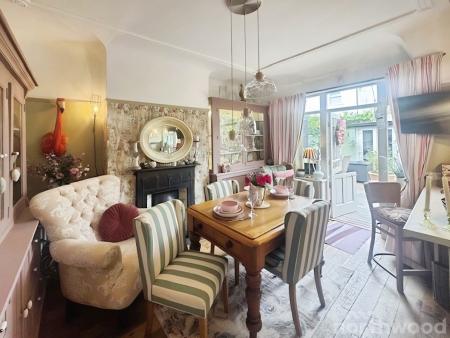 3 bedroom Semi-detached house for sale in Portelet Road, Old Swan, Liverpool, L13