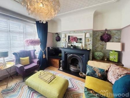 3 bedroom Semi-detached house for sale in Portelet Road, Old Swan, Liverpool, L13