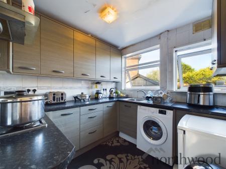 3 bedroom Semi-detached house for sale in Outer Forum, Norris Green, Liverpool, L11