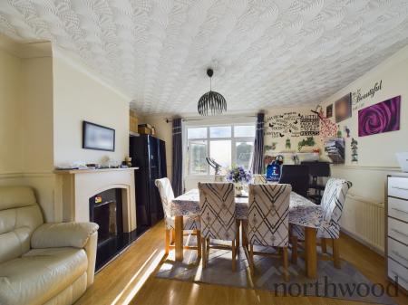 3 bedroom Semi-detached house for sale in Outer Forum, Norris Green, Liverpool, L11