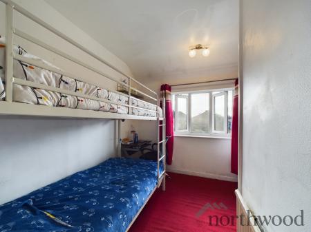 3 bedroom Semi-detached house for sale in Outer Forum, Norris Green, Liverpool, L11