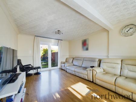 3 bedroom Semi-detached house for sale in Outer Forum, Norris Green, Liverpool, L11