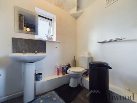 3 bedroom Semi-detached house for sale in Outer Forum, Norris Green, Liverpool, L11