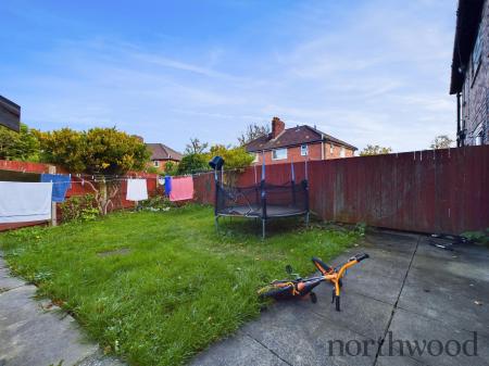 3 bedroom Semi-detached house for sale in Outer Forum, Norris Green, Liverpool, L11