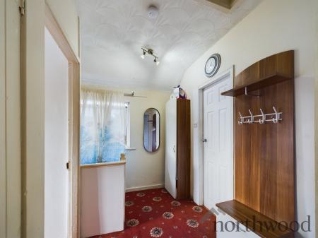 3 bedroom Semi-detached house for sale in Outer Forum, Norris Green, Liverpool, L11