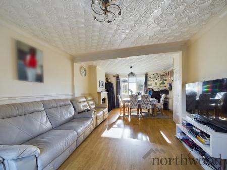 3 bedroom Semi-detached house for sale in Outer Forum, Norris Green, Liverpool, L11