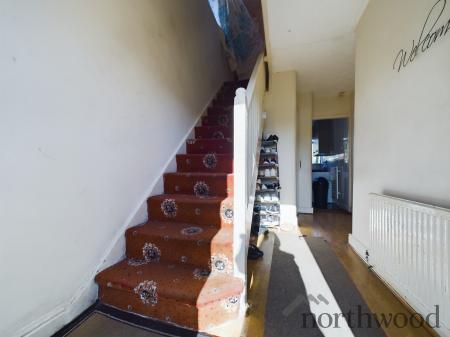 3 bedroom Semi-detached house for sale in Outer Forum, Norris Green, Liverpool, L11