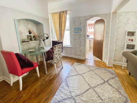 4 bedroom Terraced House for sale in Queens Drive, Stoneycroft, Liverpool, L13