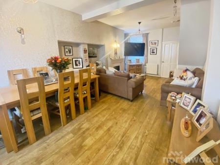 2 bedroom Terraced House for sale in Redbourn Street, Anfield, Liverpool, L6