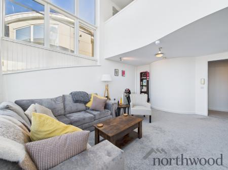 2 bedroom Flat for sale in Royal Quay, City Centre, Liverpool, L3