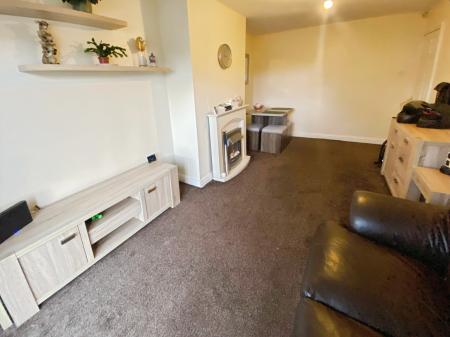 2 bedroom End of terrace house for sale in Sceptre Road, Croxteth, Liverpool, L11