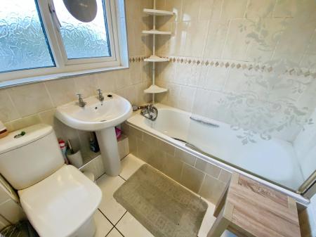 2 bedroom End of terrace house for sale in Sceptre Road, Croxteth, Liverpool, L11