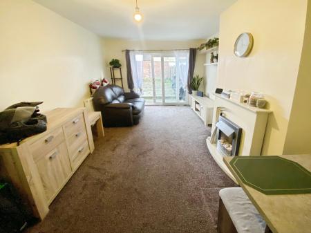 2 bedroom End of terrace house for sale in Sceptre Road, Croxteth, Liverpool, L11