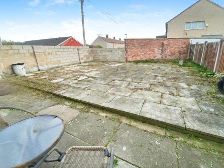 2 bedroom End of terrace house for sale in Sceptre Road, Croxteth, Liverpool, L11