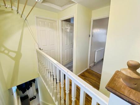 2 bedroom End of terrace house for sale in Sceptre Road, Croxteth, Liverpool, L11