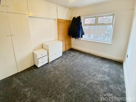 3 bedroom Semi-detached house for sale in Shrewsbury Avenue, Waterloo, Liverpool, L22