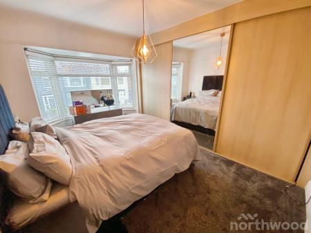 3 bedroom Semi-detached house for sale in Shrewsbury Avenue, Waterloo, Liverpool, L22