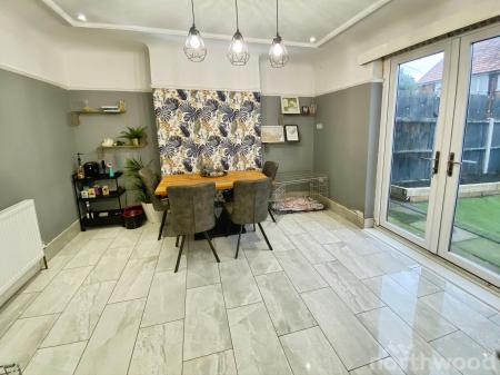 3 bedroom Semi-detached house for sale in Shrewsbury Avenue, Waterloo, Liverpool, L22