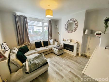 3 bedroom Semi-detached house for sale in Shrewsbury Avenue, Waterloo, Liverpool, L22
