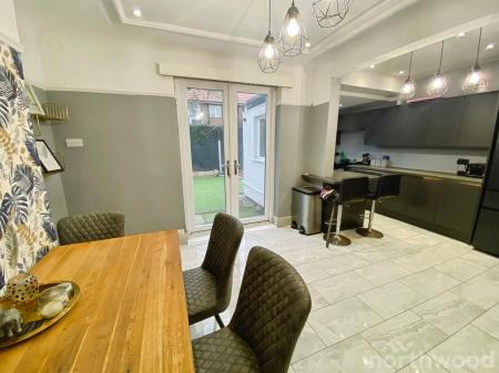 3 bedroom Semi-detached house for sale in Shrewsbury Avenue, Waterloo, Liverpool, L22